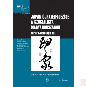 KORTÁRS JAPANOLÓGIA VII.