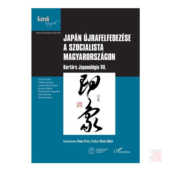 KORTÁRS JAPANOLÓGIA VII.