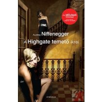 A HIGHGATE TEMETŐ IKREI 
