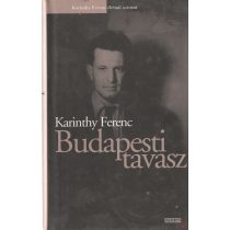 BUDAPESTI TAVASZ