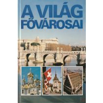 A VILÁG FŐVÁROSAI