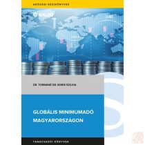 GLOBÁLIS MINIMUMADÓ MAGYARORSZÁGON