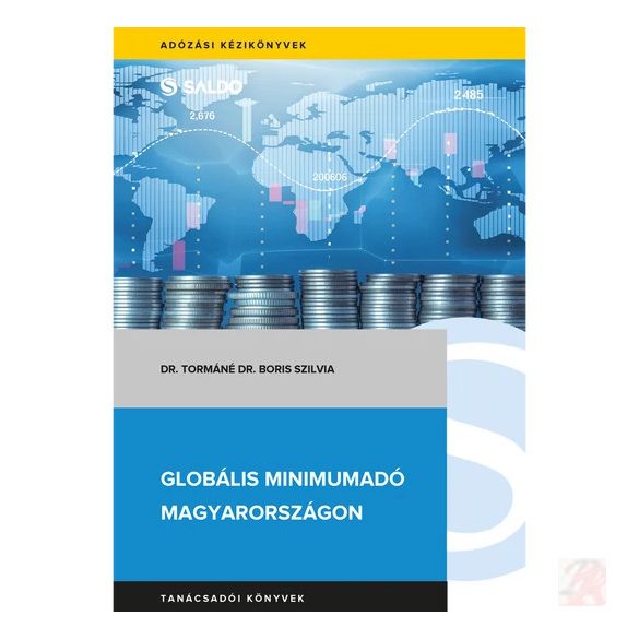 GLOBÁLIS MINIMUMADÓ MAGYARORSZÁGON