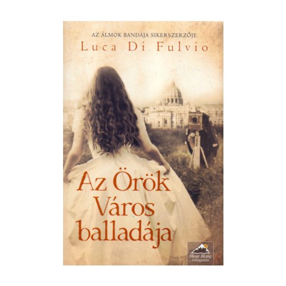 AZ ÖRÖK VÁROS BALLADÁJA