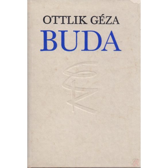BUDA (Ottlik Géza)