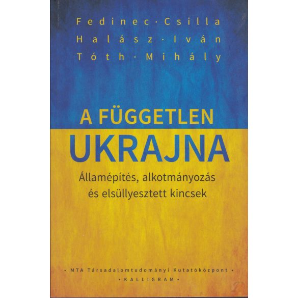A FÜGGETLEN UKRAJNA