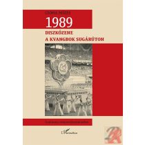   1989. DISZKÓZENE A KVANGBOK SUGÁRÚTON – ÉSZAK-KOREA A RENDSZERVÁLTOZÁSOK ÉVÉBEN