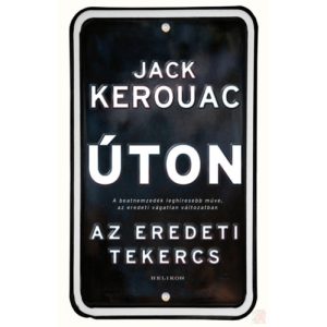 ÚTON - AZ EREDETI TEKERCS