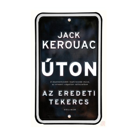 ÚTON - AZ EREDETI TEKERCS