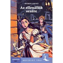 AZ ELLENÁLLÓK VEZÉRE