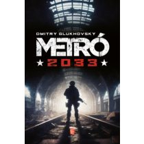 METRÓ 2033