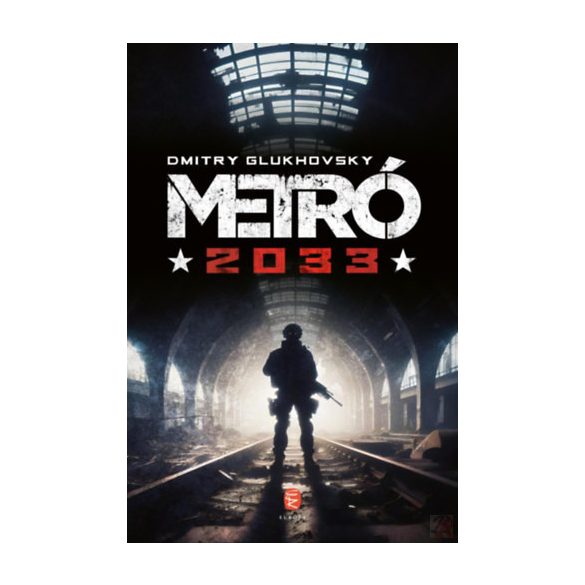 METRÓ 2033