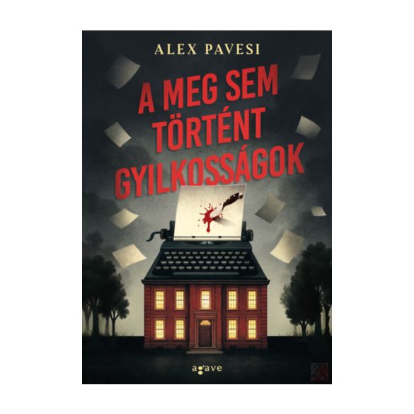 A MEG SEM TÖRTÉNT GYILKOSSÁGOK