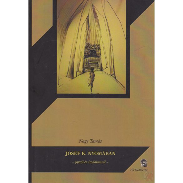 JOSEF K. NYOMÁBAN