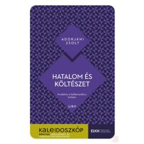 HATALOM ÉS KÖLTÉSZET - IRODALOM A HELLENISZTIKUS KORBAN