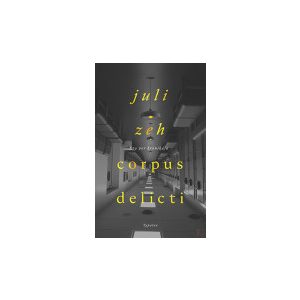 CORPUS DELICTI