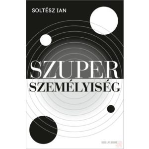 SZUPERSZEMÉLYISÉG