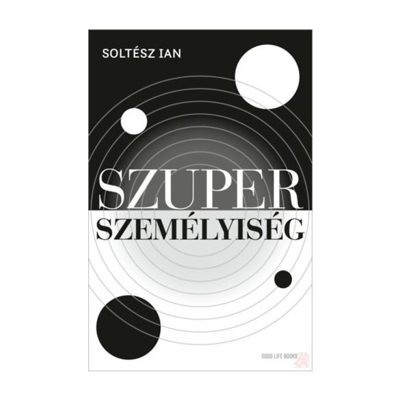 SZUPERSZEMÉLYISÉG