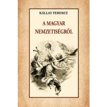 A MAGYAR NEMZETISÉGRŐL