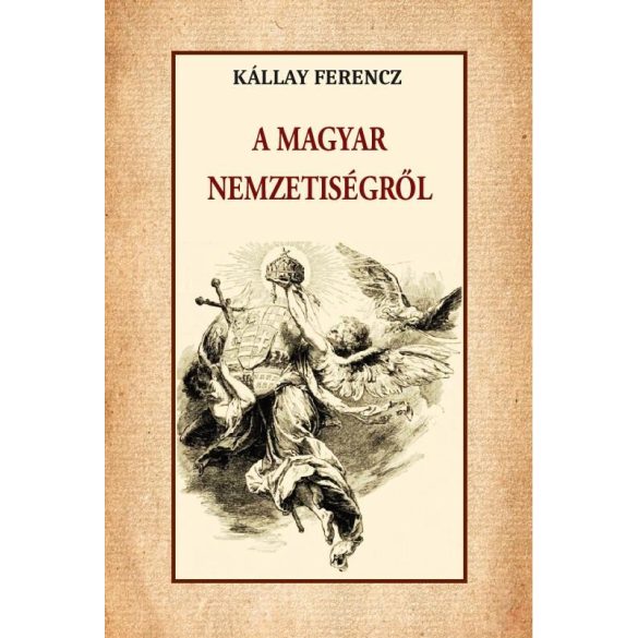 A MAGYAR NEMZETISÉGRŐL