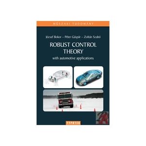 ROBUST CONTROL THEORY