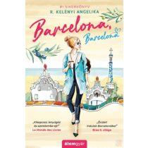 BARCELONA, BARCELONA