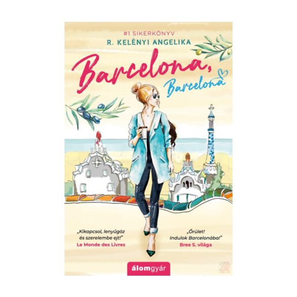 BARCELONA, BARCELONA