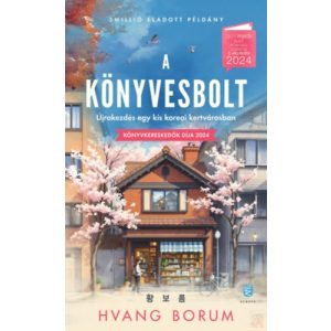 A KÖNYVESBOLT