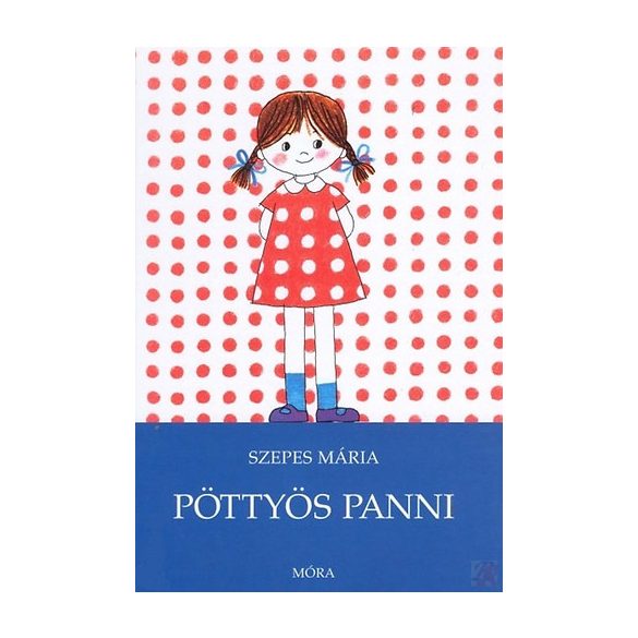 PÖTTYÖS PANNI