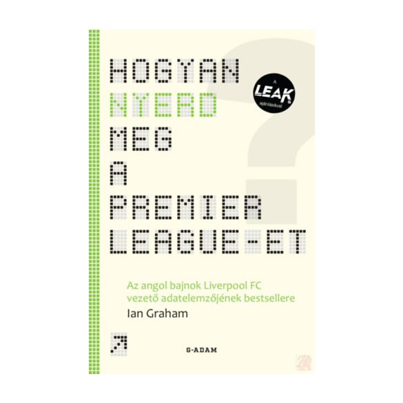 HOGYAN NYERD MEG A PREMIER LEAGUE-ET?
