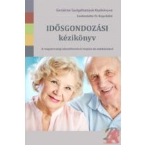 IDŐSGONDOZÁSI KÉZIKÖNYV
