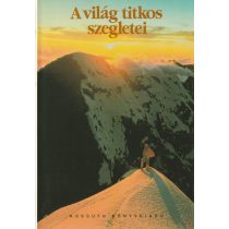 A VILÁG TITKOS SZEGLETEI