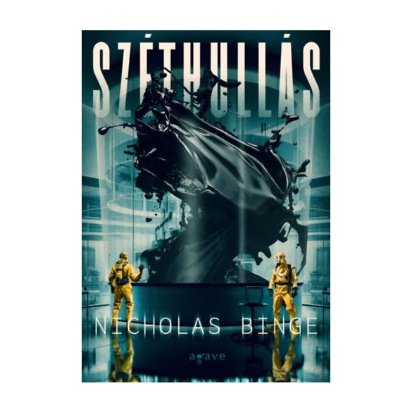 SZÉTHULLÁS