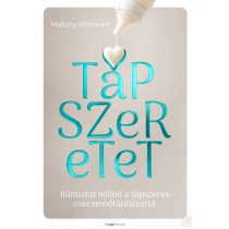 TÁPSZERETET