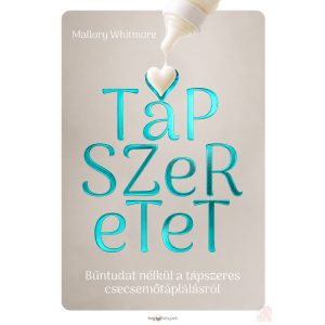 TÁPSZERETET