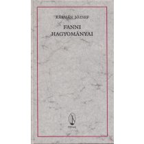 FANNI HAGYOMÁNYAI