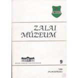 ZALAI MÚZEUM 9.