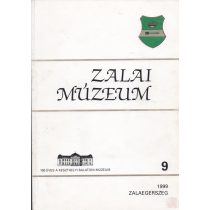 ZALAI MÚZEUM 9.
