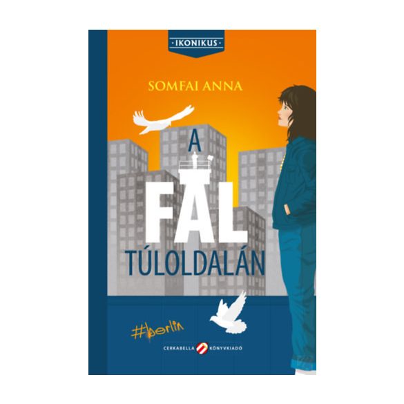 A FAL TÚLOLDALÁN