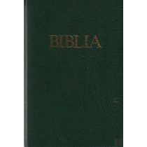 BIBLIA - Ószövetségi és Újszövetségi Szentírás