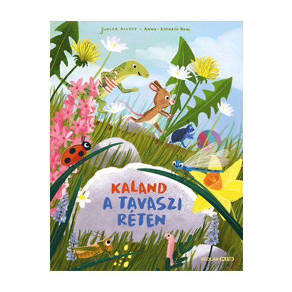 KALAND A TAVASZI RÉTEN