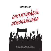 DIKTATÚRÁBÓL DEMOKRÁCIÁBA