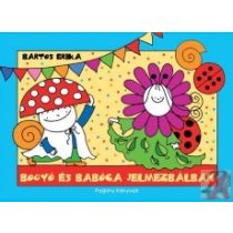 BOGYÓ ÉS BABÓCA JELMEZBÁLBAN