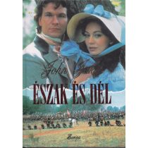 ÉSZAK ÉS DÉL