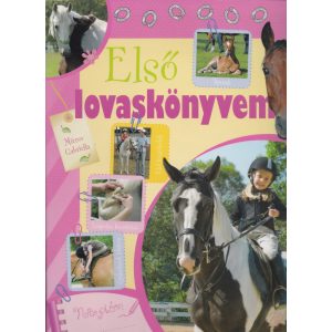 ELSŐ LOVASKÖNYVEM