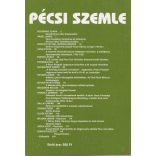 PÉCSI SZEMLE 2005. tél
