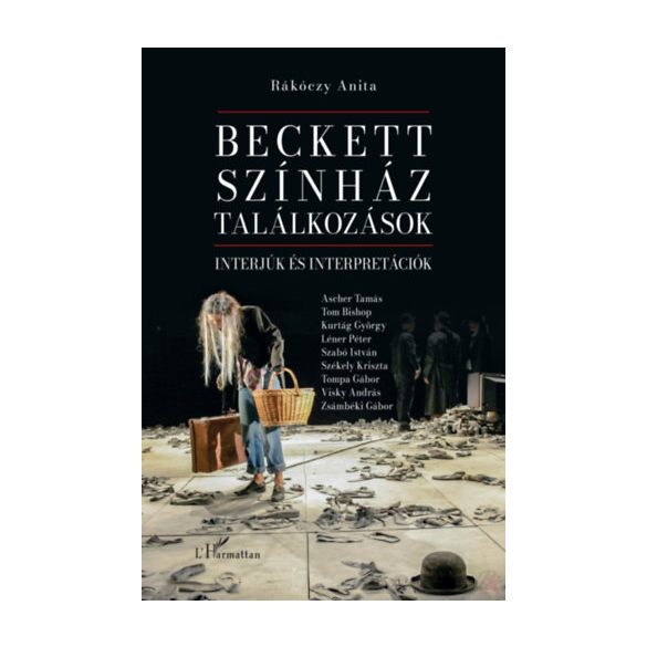 BECKETT, SZÍNHÁZ, TALÁLKOZÁSOK