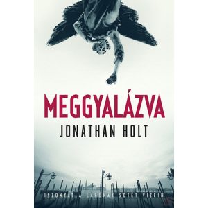 MEGGYALÁZVA