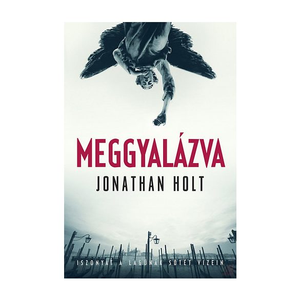 MEGGYALÁZVA
