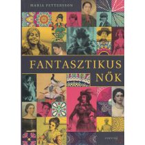 FANTASZTIKUS NŐK